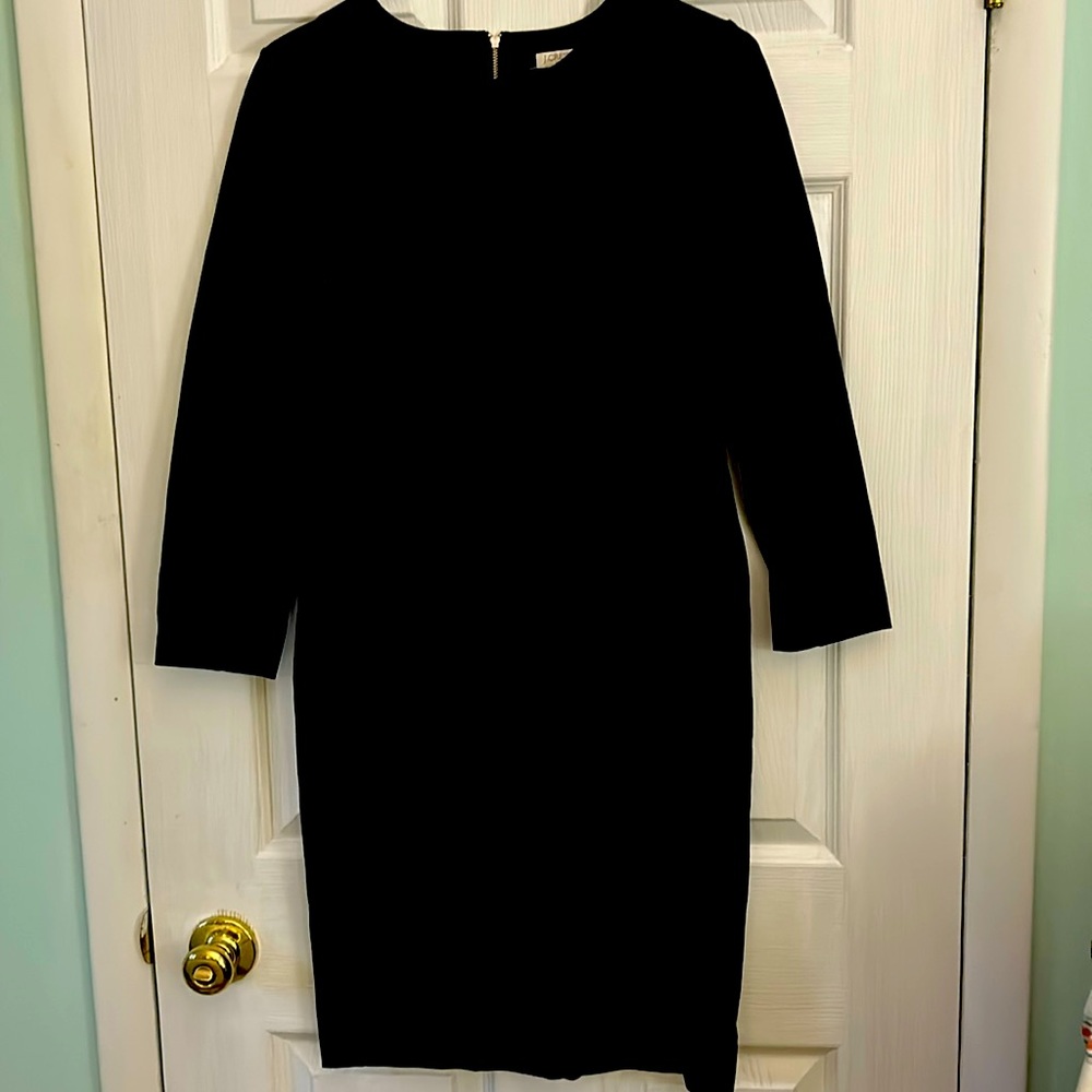Classic J.Crew Dress